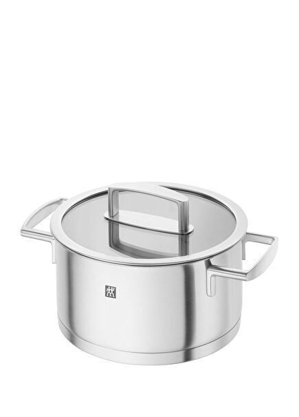 Vitality 5 Parça Çelik Tencere Seti