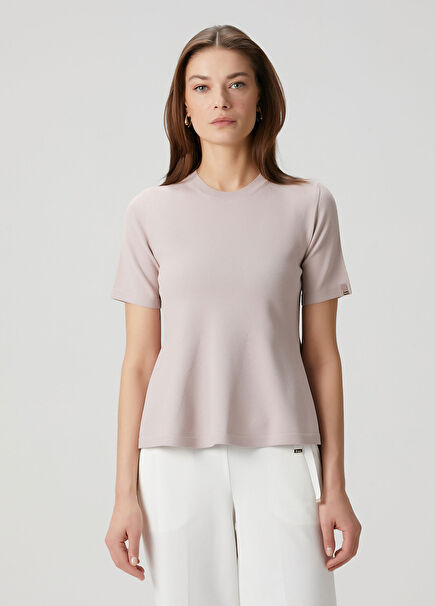 Pudra T-shirt