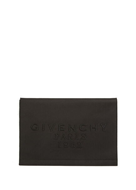 Show Black Women's Leather Hand Portfolio