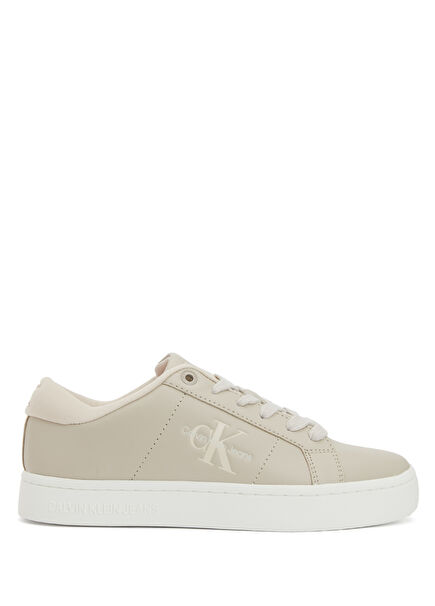 Classic Cupsole Kadın Deri Sneaker