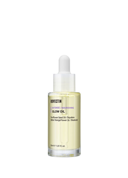 Intense Glow Oil Nourishing Repair Barrier & Moisture Oil Skin Serum 30 ml
