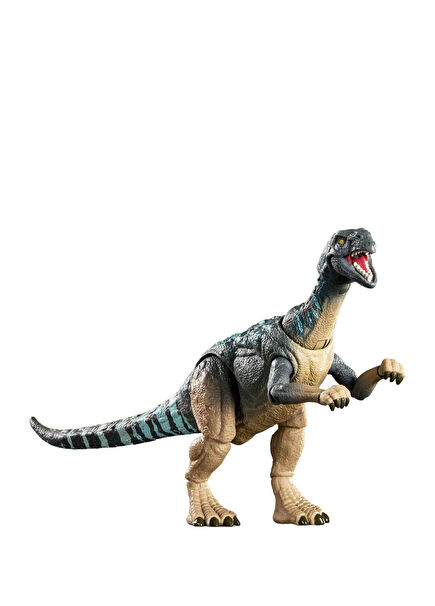 Hammond Collection Mussaurus Dinosaur Character Figure Toy HFG54 Jkm89