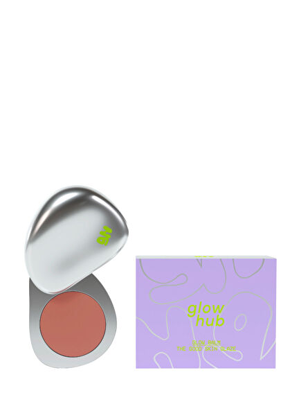Glow Balm The Good Skin Glaze - Brunch