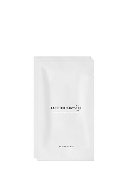 Forehead Microneedling Patch Sıkılaştırıcı Göz Çevresi Bakım Maskesi 