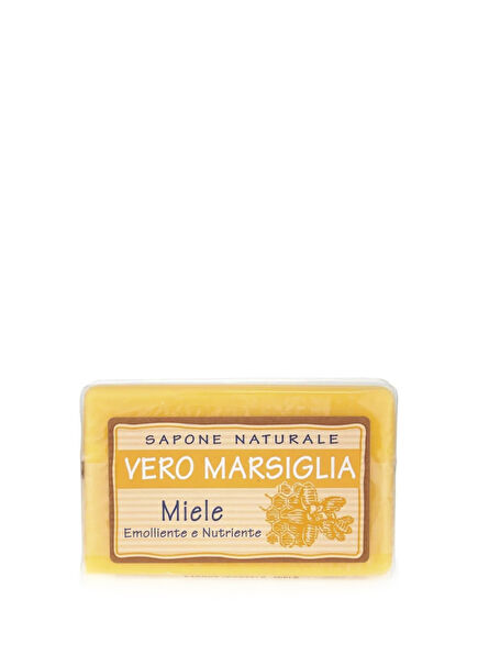 Vero Marsiglia Honey Bal Vegan Bakım Sabun 150 gr