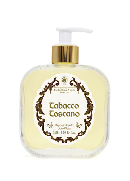 Tabacco Toscano Liquid Soap