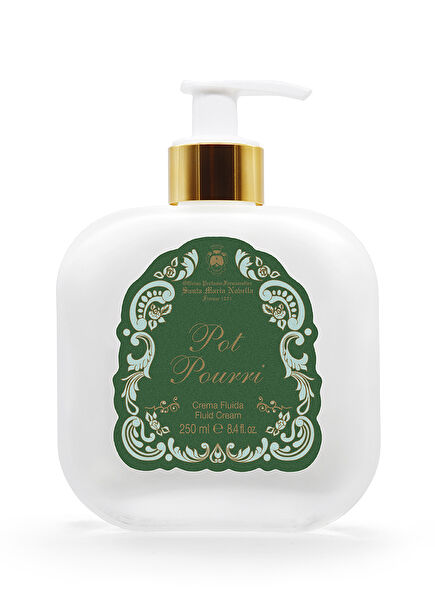 Pot Pourri 250 ml Body Lotion