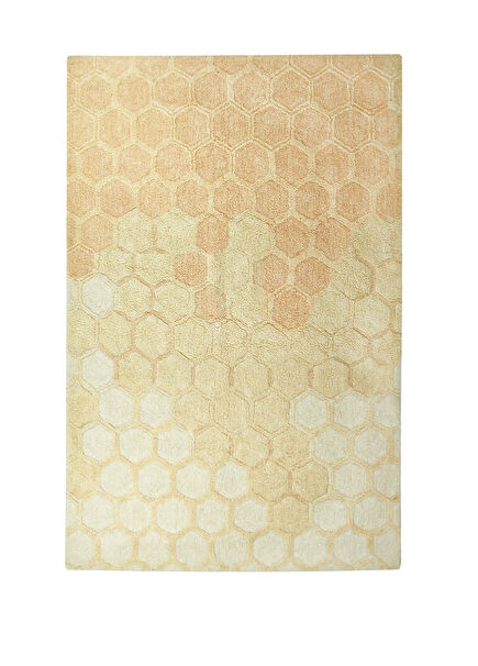 Sweet Honey Çocuk Odası Halısı 140 x 200 cm
