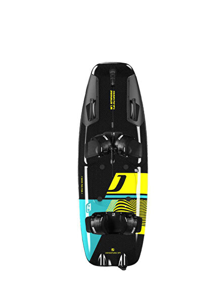 Adventure DFI Surf Board