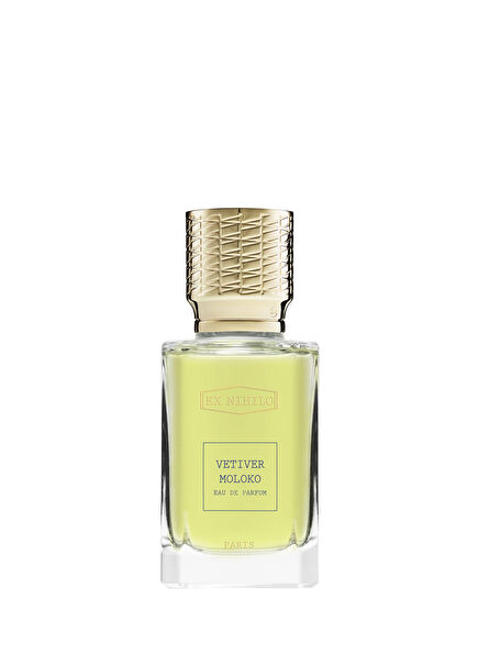 Vetiver Moloko 50ml