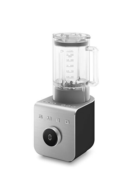 Power Black Blender