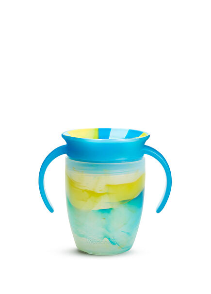 Miracle 360 Tropical Blue Training Cup