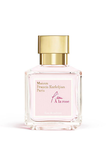 L'Eau À La Rose EDT 70 ml