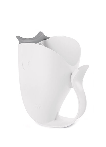 Moby Beyaz Bebek Maşrapası 