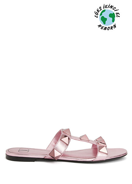 Valentino garavani women's slippers