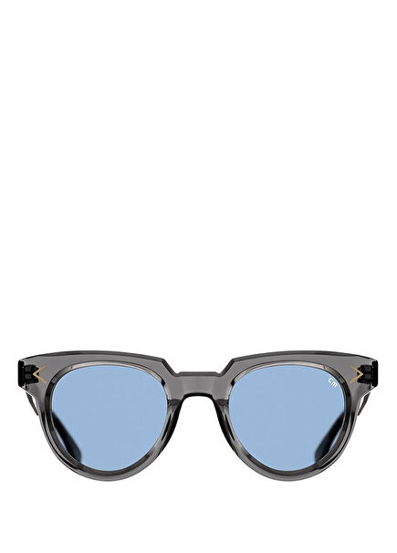 Lucio SC1 Gri Asetat Erkek Güneş Gözlüğü