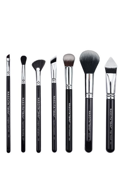 Artist Serie Professional Makeup Brush Set NASBRUSHSET171