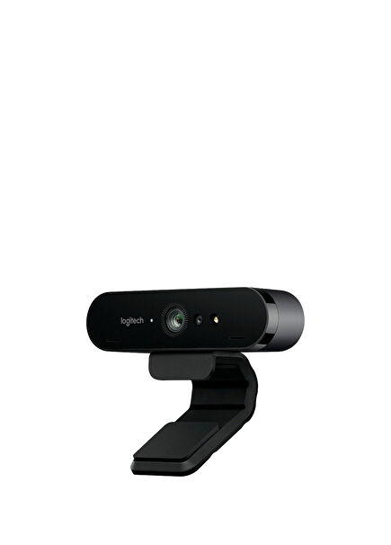 Brio Siyah 960-001106 4K Ultra Hd Webcam
