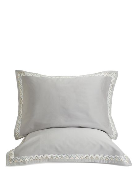 John Multicolor 2 Pillowcase