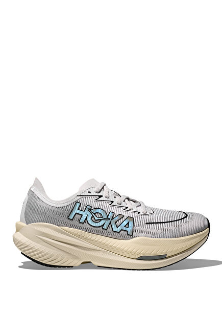 Mach X 2 Beyaz Gri Kadın Sneaker