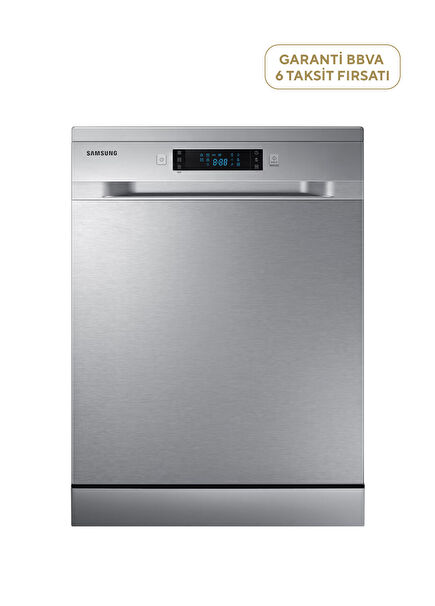 DW60DG560FSRTR 6 Programlı Bulaşık Makinesi