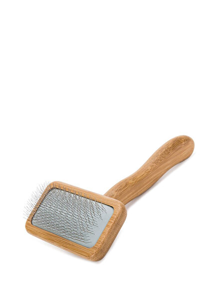 Bamboo Cat-Dog Hair Removal Comb