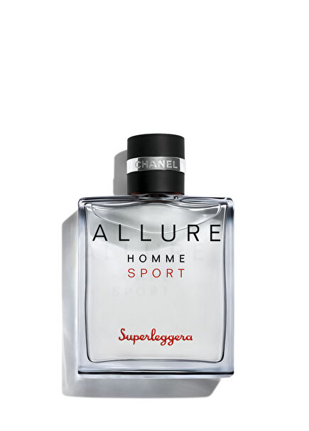 ALLURE HOMME SPORT SUPERLEGGERA EDP 100 ML