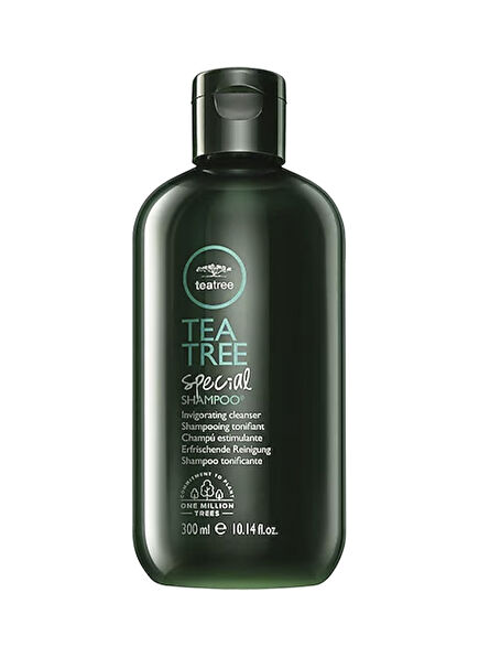 Special Revitalizing Nourishing Shampoo 300 ml