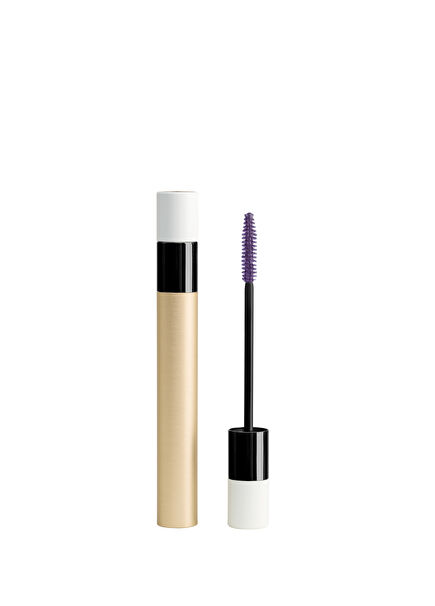 Trait D Hermes Violet Indigo Maskara