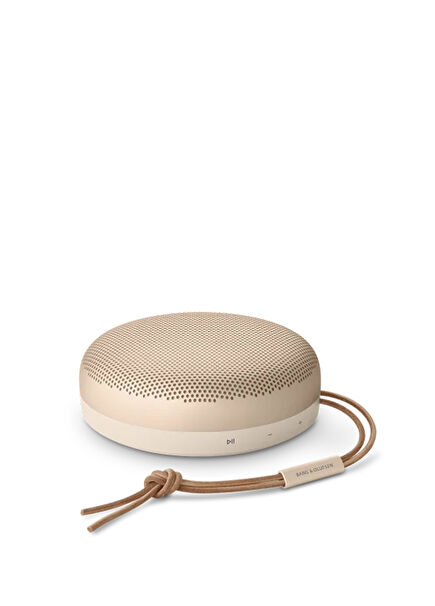 Beosound A1 2Nesil Su Geçirmez Bluetooth Hoparlör