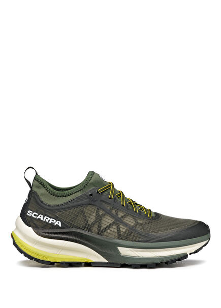 Golden Gate ATR Khaki Men's Running Shoes