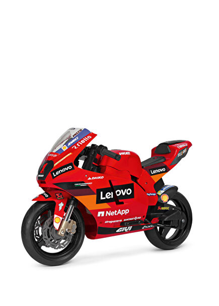 Ducati GP 12 Volt Akülü Motor