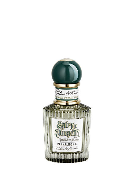 Eau The Audacity Eau De Perfume 50 ml