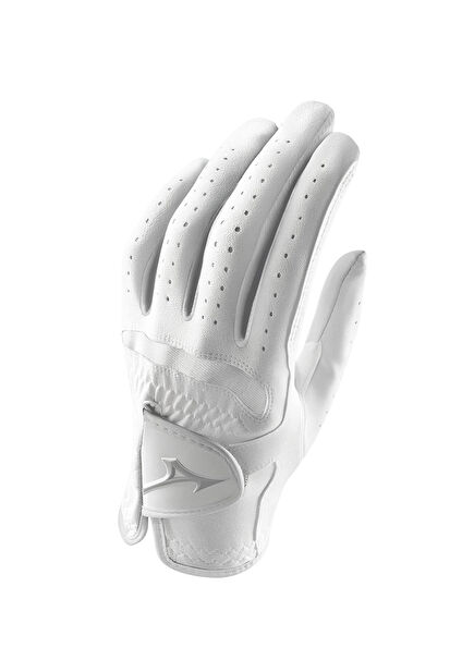 Comp Glove Ladies-LH Beyaz Kadın Golf Eldiveni