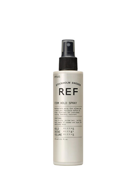 Firm Hold Spray N°545 Saç Spreyi 175 ml