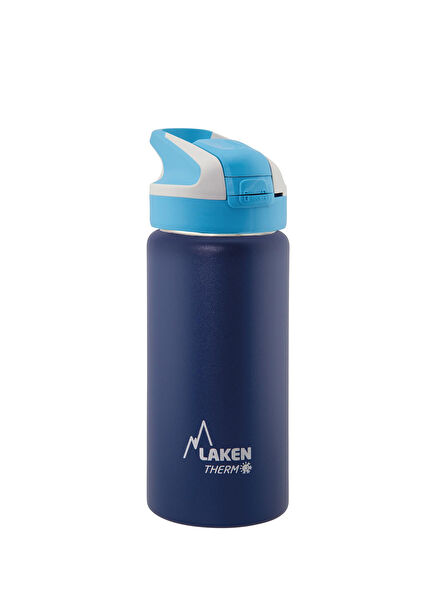 Summit Blue Steel Thermos 0.50 lt