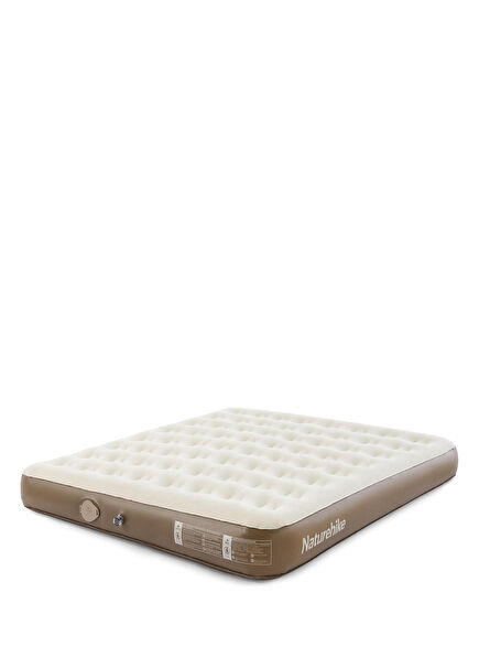 Glamping Double Automatic Inflatable Luxury Mattress