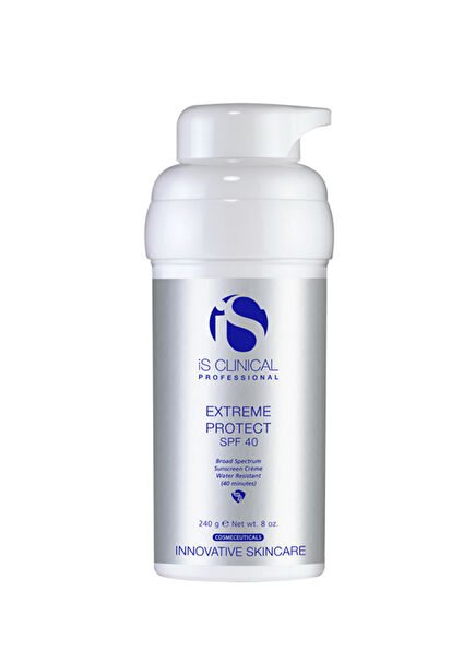 Extreme Protect Translucent SPF40+ Nemlendirici Yumuşatıcı Güneş Kremi 240 gr