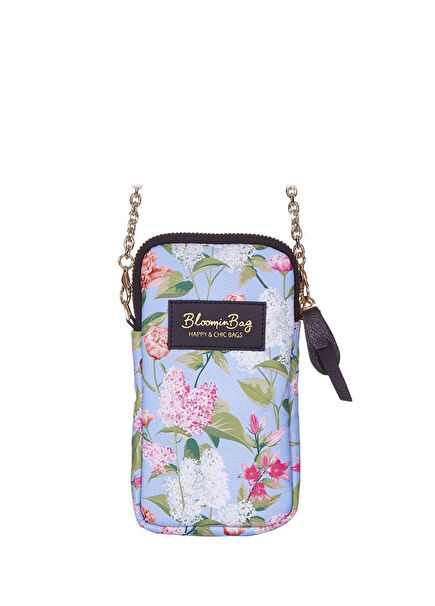 Spring Spirit Cell Phone Bag