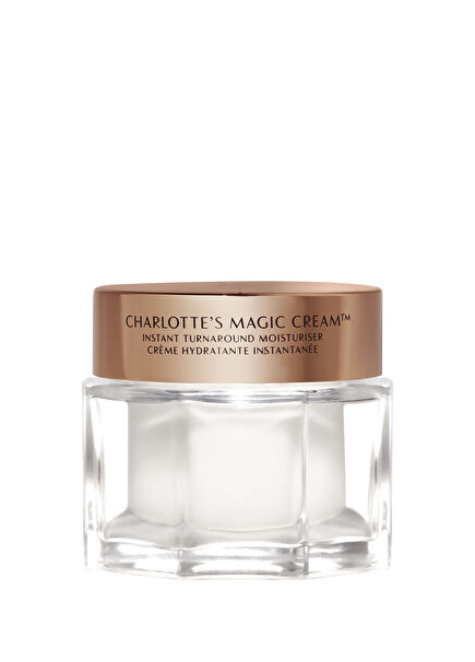 Charlotte's Magic Cream - 50 ml Moisturiser