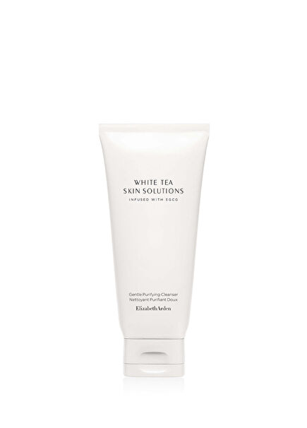 White Tea Skin Solutions Gentle Purifying Cleanser Arındırıcı Yüz Temizleme Jeli 125 ml 
