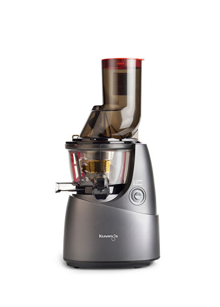 B6000S Slow Juicer Fruit and Vegetable Juicer