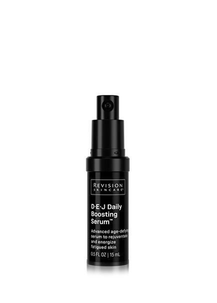 D.E.J Daily Anti-Aging Anti-Aging Skin Serum 15 ml