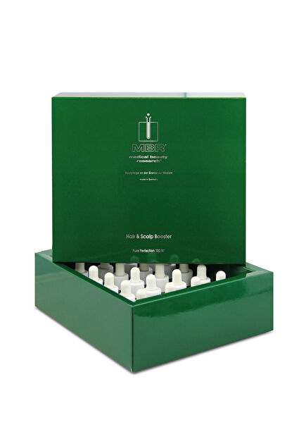 Pure Perfection 100 N Hair and Scalp Booster