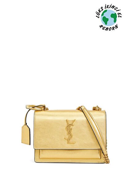 Saint laurent sunset bag