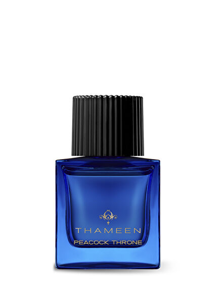 Peacock Throne 50 ml Extrait de Unisex Parfüm