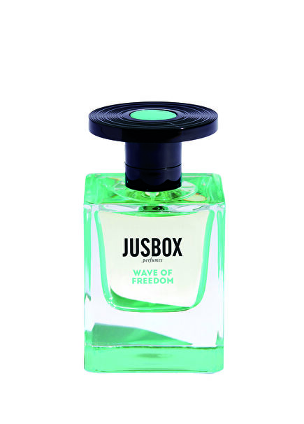 Wave Of Freedom Eau de Parfüm 78 ml