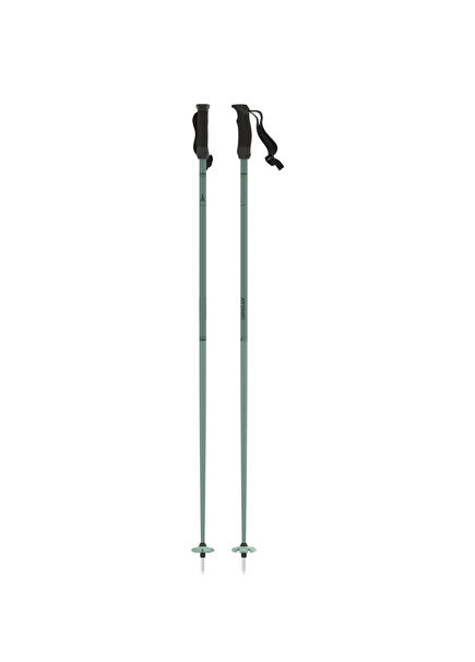 Cloud Pistachio Women's Ski Pole