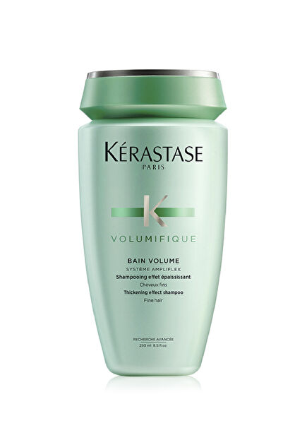 Volumifique Bain İnce Telli Saçlar İçin Hacim Şampuanı 250 ml