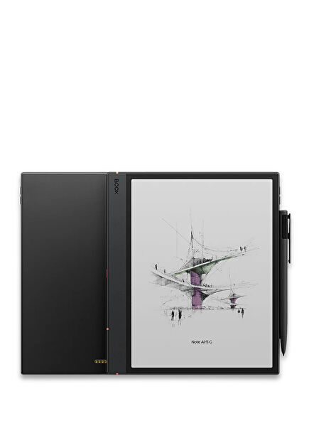 Note Air5 C 10.3" E-Kitap